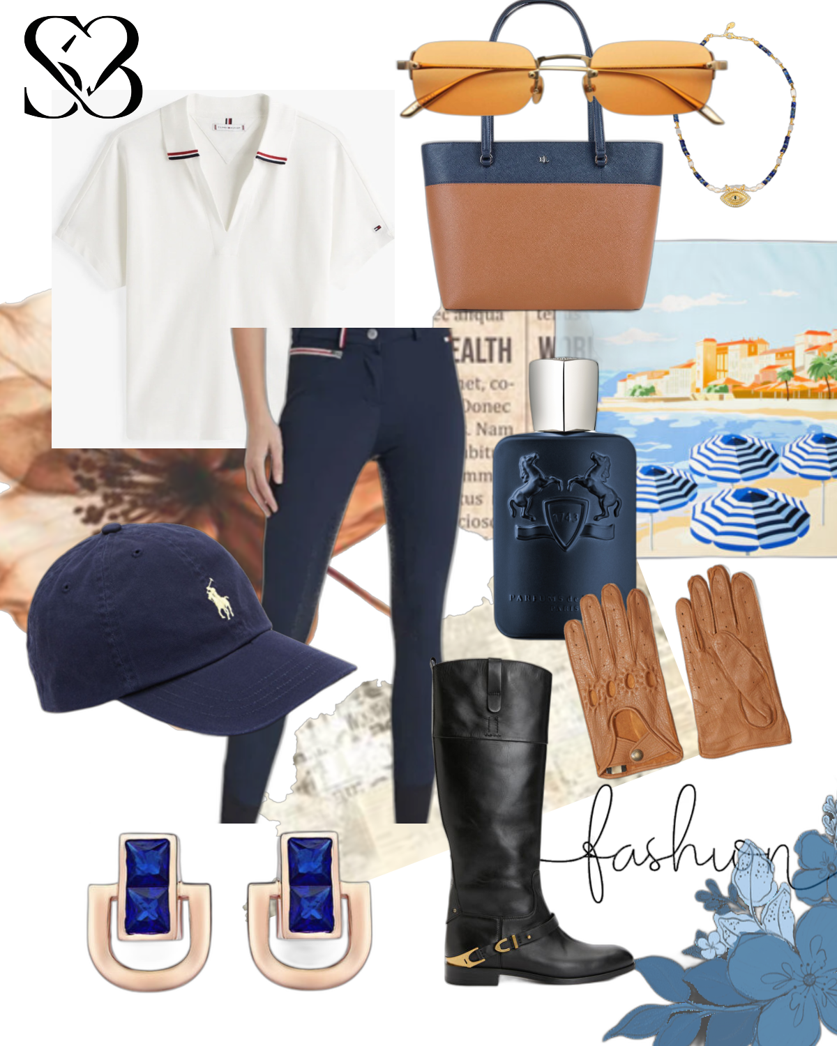 müge Kombin Paylaşımı