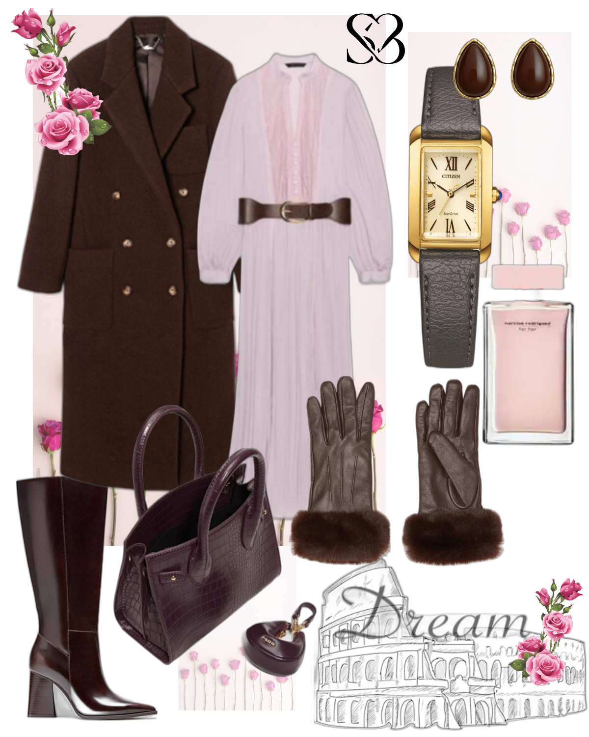 müge Kombin Paylaşımı