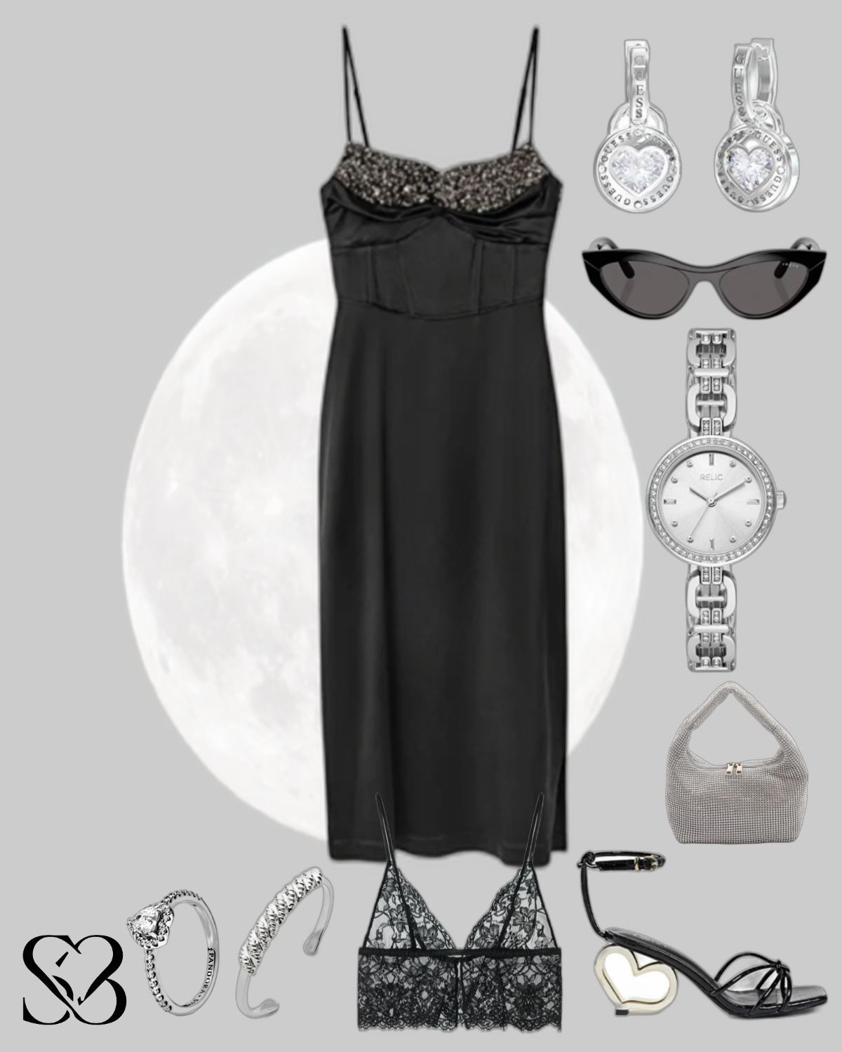 Yeni Tasarım Kombin Detayı