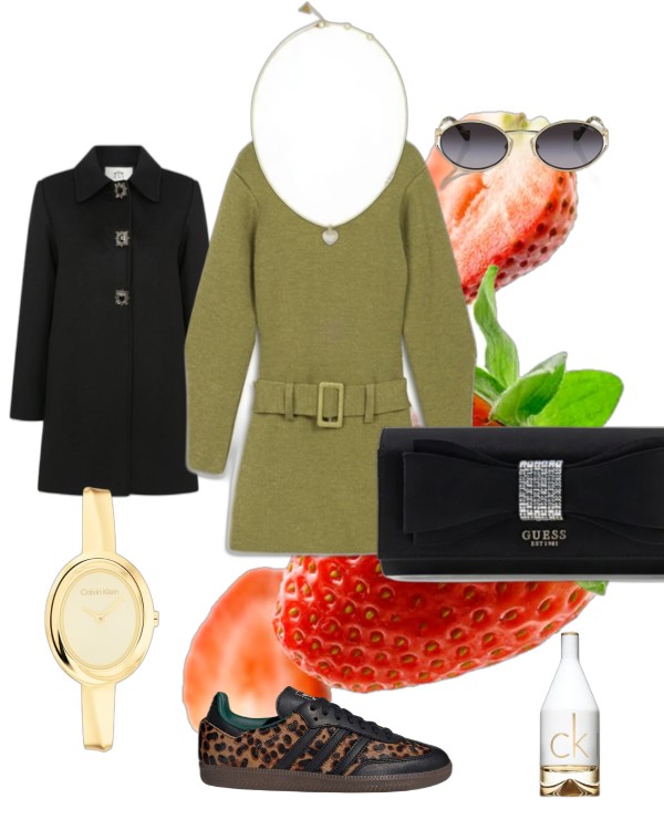 Hafta Sonu - Bot #578 Kombini