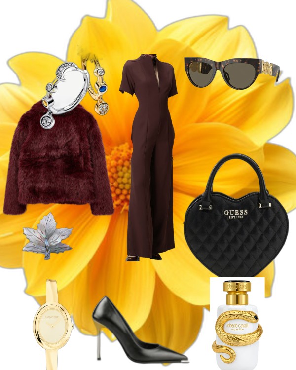 Romantik Stil - Bot #253 Kombini