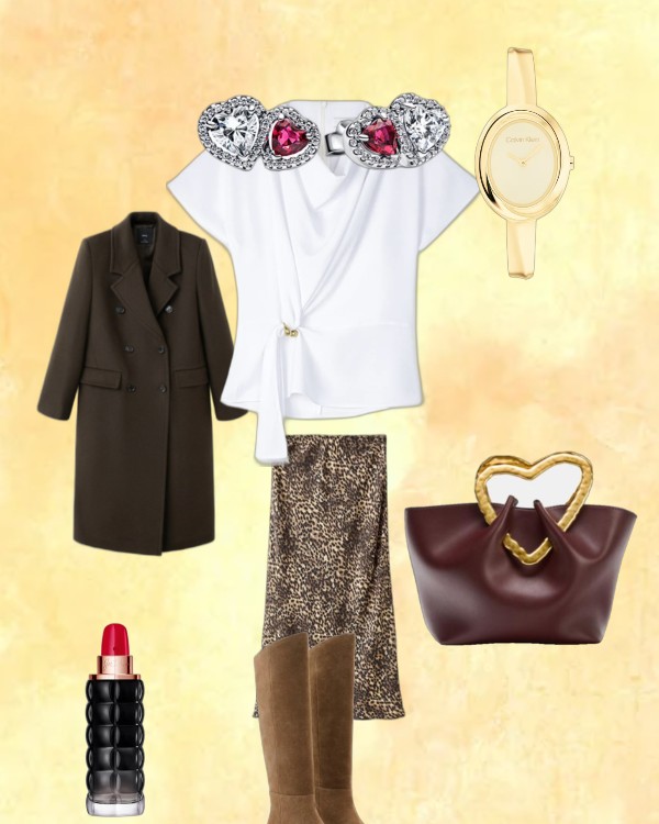 Bohem Festival - AI Design #203 Kombini