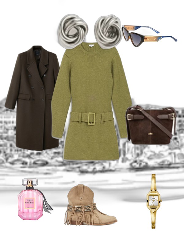 Davet Kombini #94 Kombini