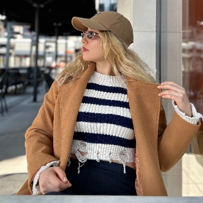 müge Profil Fotoğrafı